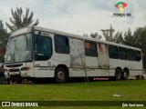 Ônibus Particulares 2367 na cidade de Tramandaí, Rio Grande do Sul, Brasil, por Érik Sant'anna. ID da foto: :id.