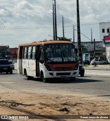 Transuni Transportes CC-89308 na cidade de Belém, Pará, Brasil, por Renan souza de oliveira. ID da foto: :id.