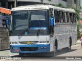 Ônibus Particulares 6989 na cidade de João Pessoa, Paraíba, Brasil, por Alexandre Dumas. ID da foto: :id.