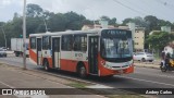 Empresa de Transportes Nova Marambaia AT-175 na cidade de Belém, Pará, Brasil, por Andrey Carlos. ID da foto: :id.