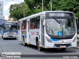 Consórcio Unitrans - 08 > Reunidas Transportes 08065 na cidade de João Pessoa, Paraíba, Brasil, por Gustavo  Bonfate. ID da foto: :id.