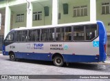 Turb Petrópolis > Turp -Transporte Urbano de Petrópolis 6134 na cidade de Petrópolis, Rio de Janeiro, Brasil, por Gustavo Esteves Saurine. ID da foto: :id.