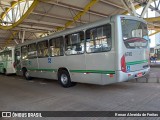 TCCC - Transporte Coletivo Cidade Canção 6740 na cidade de Maringá, Paraná, Brasil, por Renan Almeida de Freitas. ID da foto: :id.