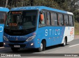 Transjuatuba > Stilo Transportes 27400 na cidade de Juatuba, Minas Gerais, Brasil, por Moisés Magno. ID da foto: :id.