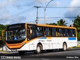 Itamaracá Transportes 1.697 na cidade de Igarassu, Pernambuco, Brasil, por Matheus Silva. ID da foto: :id.