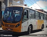 STEC - Subsistema de Transporte Especial Complementar D-172 na cidade de Salvador, Bahia, Brasil, por Robert Jesus Silva. ID da foto: :id.