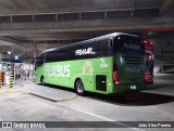 FlixBus Transporte e Tecnologia do Brasil 5040 na cidade de Campinas, São Paulo, Brasil, por João Vitor Pereira. ID da foto: :id.