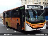 Empresa de Transportes Braso Lisboa A29130 na cidade de Rio de Janeiro, Rio de Janeiro, Brasil, por Guilherme Pereira Costa. ID da foto: :id.