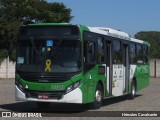 VB Transportes e Turismo 3320 na cidade de Campinas, São Paulo, Brasil, por Hércules Cavalcante. ID da foto: :id.