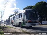 Auto Viação Veleiro 8561 na cidade de Maceió, Alagoas, Brasil, por Luiz Fernando. ID da foto: :id.