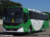VB Transportes e Turismo 3228 na cidade de Campinas, São Paulo, Brasil, por Hércules Cavalcante. ID da foto: :id.