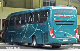 Companhia Coordenadas de Transportes 30100 na cidade de Santos Dumont, Minas Gerais, Brasil, por Isaias Ralen. ID da foto: :id.