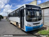 Ônibus Particulares KMW5H45 na cidade de Carira, Sergipe, Brasil, por Everton Almeida. ID da foto: :id.