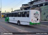 Rota Transporte e Turismo 280 na cidade de Cariacica, Espírito Santo, Brasil, por Everton Costa Goltara. ID da foto: :id.