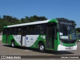 VB Transportes e Turismo 3158 na cidade de Campinas, São Paulo, Brasil, por Hércules Cavalcante. ID da foto: :id.