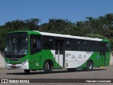 VB Transportes e Turismo 3109 na cidade de Campinas, São Paulo, Brasil, por Hércules Cavalcante. ID da foto: :id.