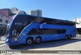 Transnorte - Transporte e Turismo Norte de Minas 87700 na cidade de Belo Horizonte, Minas Gerais, Brasil, por Helder Fernandes da Silva. ID da foto: :id.