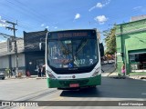 Integração Transportes 4037 na cidade de Cuiabá, Mato Grosso, Brasil, por Daniel Henrique. ID da foto: :id.