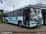 Transcal Sul Transportes Coletivos 24006 na cidade de Canoas, Rio Grande do Sul, Brasil, por Emerson Dorneles. ID da foto: :id.