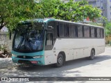 Ônibus Particulares 2717 na cidade de João Pessoa, Paraíba, Brasil, por Alexandre Dumas. ID da foto: :id.