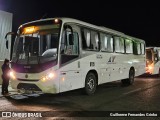 Integração Transportes M05 na cidade de Chapada dos Guimarães, Mato Grosso, Brasil, por Guilherme Fernandes Grinko. ID da foto: :id.