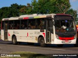 Transportes Barra D13289 na cidade de Rio de Janeiro, Rio de Janeiro, Brasil, por Jordan Santos do Nascimento. ID da foto: :id.