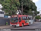 Transjuatuba > Stilo Transportes 85159 na cidade de Contagem, Minas Gerais, Brasil, por Douglas Yuri. ID da foto: :id.