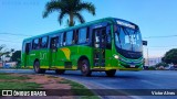 Turi Transportes - Sete Lagoas 23102 na cidade de Sete Lagoas, Minas Gerais, Brasil, por Victor Alves. ID da foto: :id.