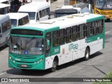 OT Trans - Ótima Salvador Transportes 20206 na cidade de Salvador, Bahia, Brasil, por Victor São Tiago Santos. ID da foto: :id.