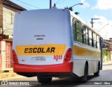 Elisia Turismo 1011 na cidade de Aracaju, Sergipe, Brasil, por Eder C.  Silva. ID da foto: :id.
