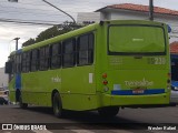 EMTRACOL - Empresa de Transportes Coletivos 03239 na cidade de Teresina, Piauí, Brasil, por Wesley Rafael. ID da foto: :id.