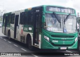 OT Trans - Ótima Salvador Transportes 21545 na cidade de Salvador, Bahia, Brasil, por Itamar dos Santos. ID da foto: :id.