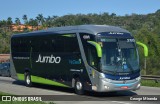Jumbo Turismo 3193 na cidade de Santa Isabel, São Paulo, Brasil, por George Miranda. ID da foto: :id.