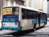 Transportes Campo Grande D53632 na cidade de Rio de Janeiro, Rio de Janeiro, Brasil, por Guilherme Pereira Costa. ID da foto: :id.