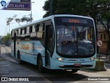 SOUL - Sociedade de Ônibus União Ltda. 7086 na cidade de Porto Alegre, Rio Grande do Sul, Brasil, por Emerson Dorneles. ID da foto: :id.