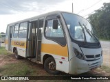 TransLourdes Transporte e Fretamento  na cidade de Tijucas do Sul, Paraná, Brasil, por Fernando Cesar Alves da Rocha. ID da foto: :id.