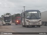 Transporte Complementar de Jaboatão dos Guararapes TP-612 na cidade de Jaboatão dos Guararapes, Pernambuco, Brasil, por Jonathan Silva. ID da foto: :id.