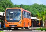 Transporte Coletivo Glória BI025 na cidade de Curitiba, Paraná, Brasil, por Alessandro Fracaro Chibior. ID da foto: :id.