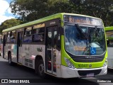BsBus Mobilidade 503401 na cidade de Taguatinga, Distrito Federal, Brasil, por Everton Lira. ID da foto: :id.