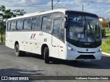 Integração Transportes M05 na cidade de Chapada dos Guimarães, Mato Grosso, Brasil, por Guilherme Fernandes Grinko. ID da foto: :id.