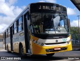 Empresa de Transportes Nova Marambaia AT-157 na cidade de Belém, Pará, Brasil, por Samara Goes. ID da foto: :id.