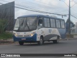 Totality Transportes 8023 na cidade de Jaboatão dos Guararapes, Pernambuco, Brasil, por Jonathan Silva. ID da foto: :id.