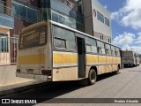 Ônibus Particulares 0436 na cidade de Carira, Sergipe, Brasil, por Everton Almeida. ID da foto: :id.
