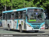 Aliança Transportes Urbanos 21412 na cidade de Fortaleza, Ceará, Brasil, por Bruno Oliveira Nunes. ID da foto: :id.