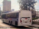 Next Mobilidade - ABC Sistema de Transporte 5402 na cidade de Santo André, São Paulo, Brasil, por Juliano Soares. ID da foto: :id.