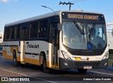 Transur - Transporte Rodoviário Mansur 2420 na cidade de Juiz de Fora, Minas Gerais, Brasil, por Antônio Carlos Rosário. ID da foto: :id.