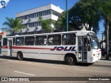 SOUL - Sociedade de Ônibus União Ltda. 7047 na cidade de Porto Alegre, Rio Grande do Sul, Brasil, por Emerson Dorneles. ID da foto: :id.