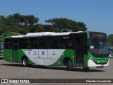 VB Transportes e Turismo 3417 na cidade de Campinas, São Paulo, Brasil, por Hércules Cavalcante. ID da foto: :id.