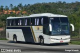 Ônibus Particulares 3674 na cidade de Santa Isabel, São Paulo, Brasil, por George Miranda. ID da foto: :id.
