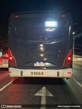 BH Leste Transportes > Nova Vista Transportes > TopBus Transportes 21062 na cidade de Belo Horizonte, Minas Gerais, Brasil, por Arthur Nogueira Vanzillotta. ID da foto: :id.
